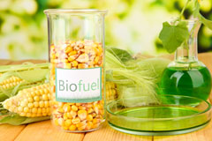 Calderstones biofuel availability