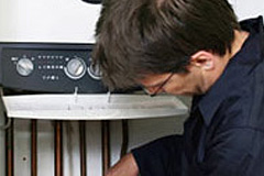 boiler repair Calderstones